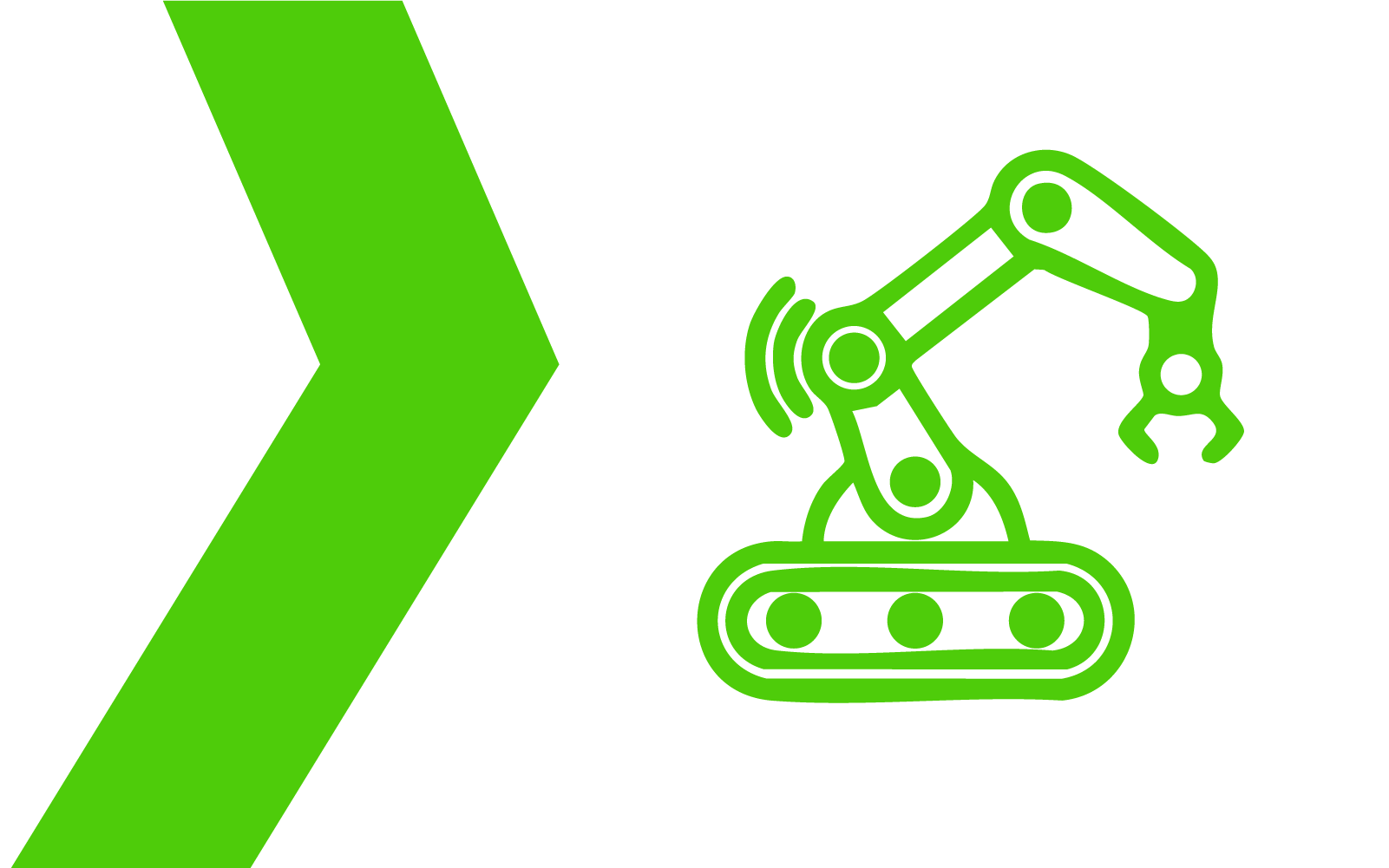 Мобильная робототехника